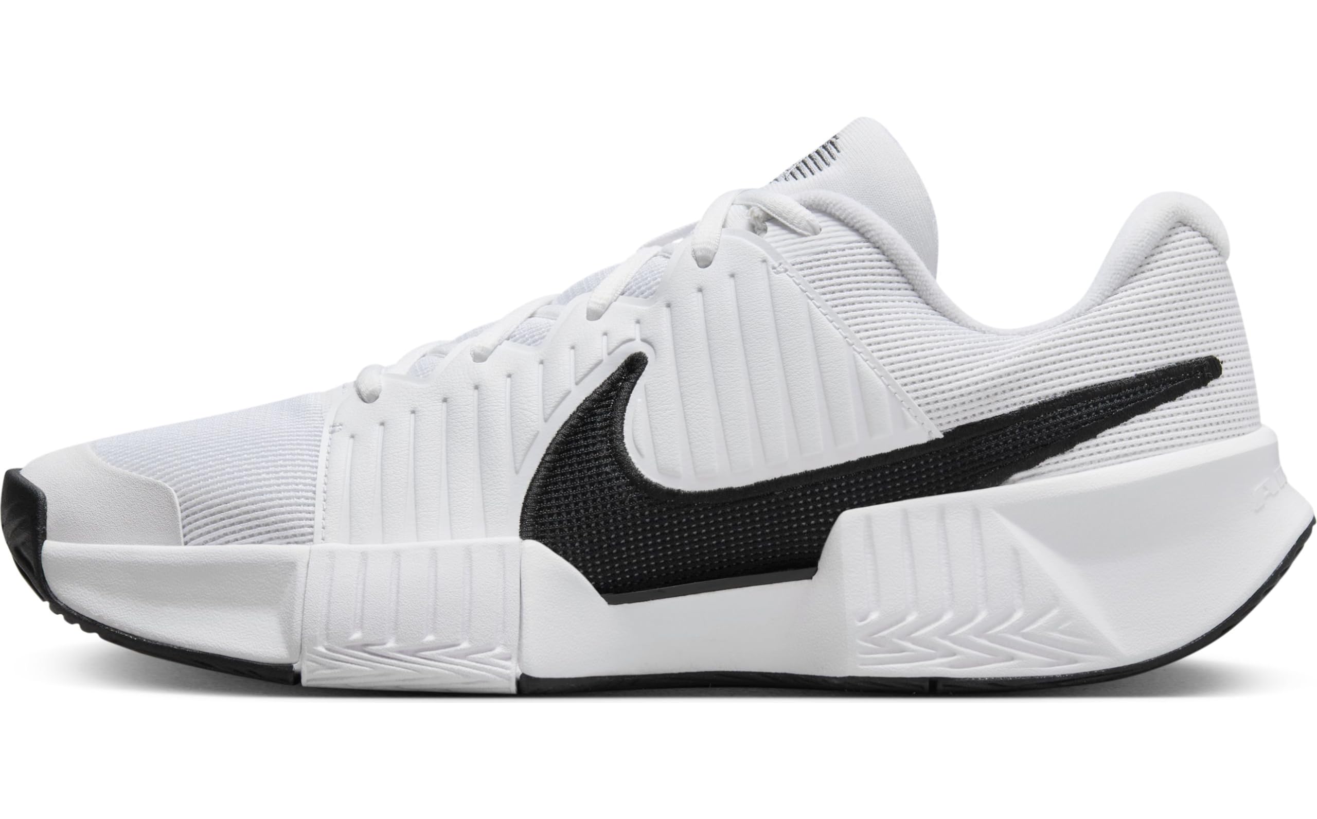 Nike - Brandclub - Nike (WMNS Court Air Zoom GP Turbo HC Naomi