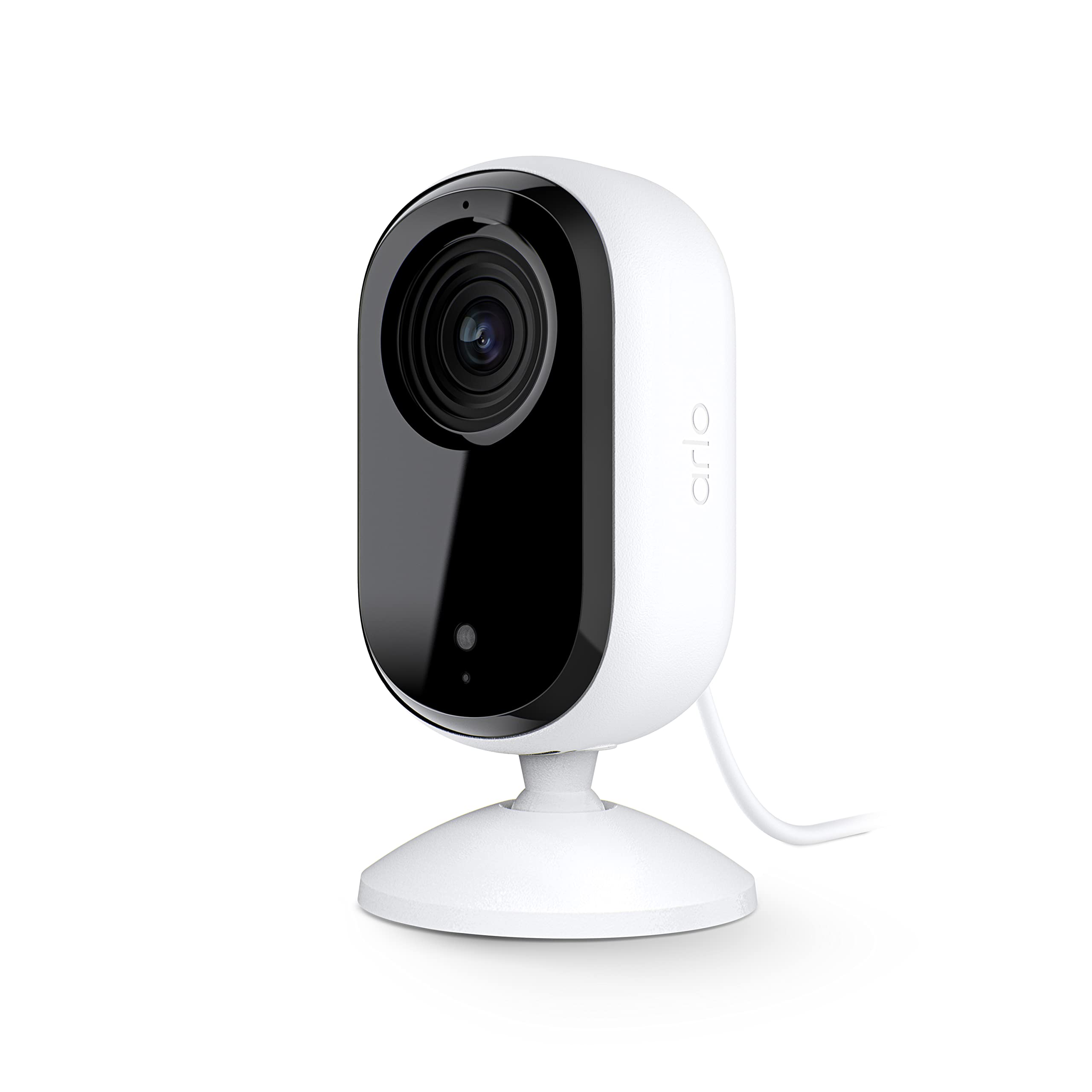 Arlo - Brandclub - Arlo Essential Indoor Camera HD (2nd Gen