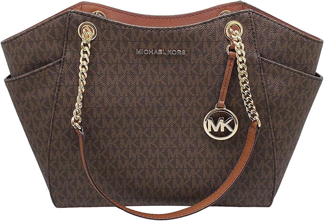 MICHAEL KORS COLLECTION バック Michael Kors - Brandclub - Michael Kors Bag Handbag Jet Set