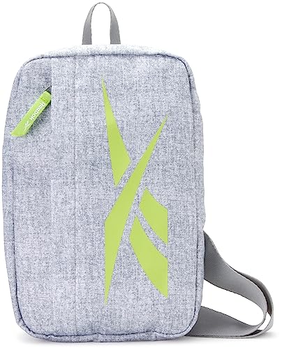 Reebok - Brandclub - Reebok Women's Crossbody Bag - Stylish