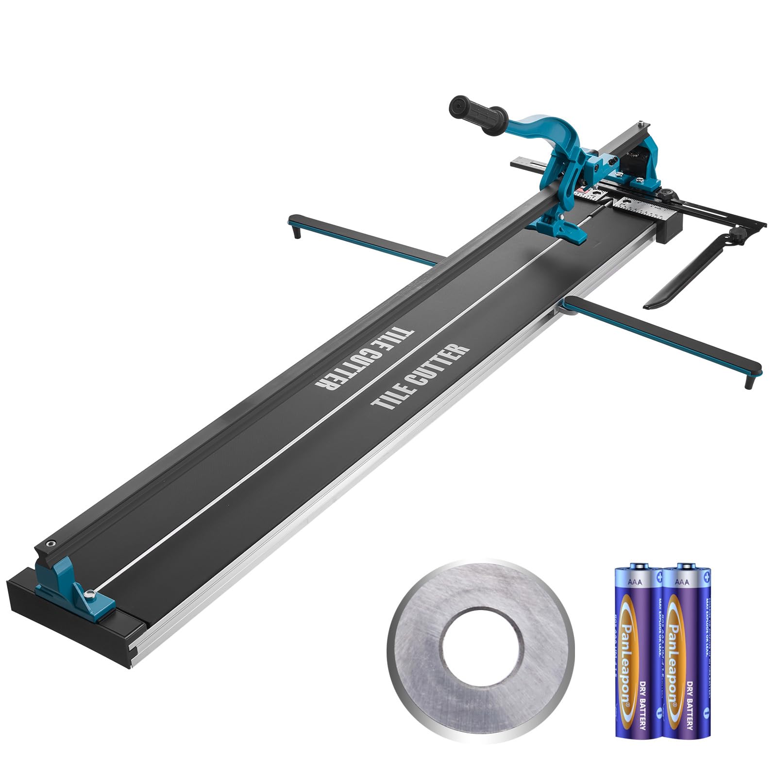 thumbnail image 2 of VEVOR Floor Cutter 13 Inch, Cuts Vinyl Plank, Laminate, Siding, 0.47in Cutting Depth Effortless... 2 of 10