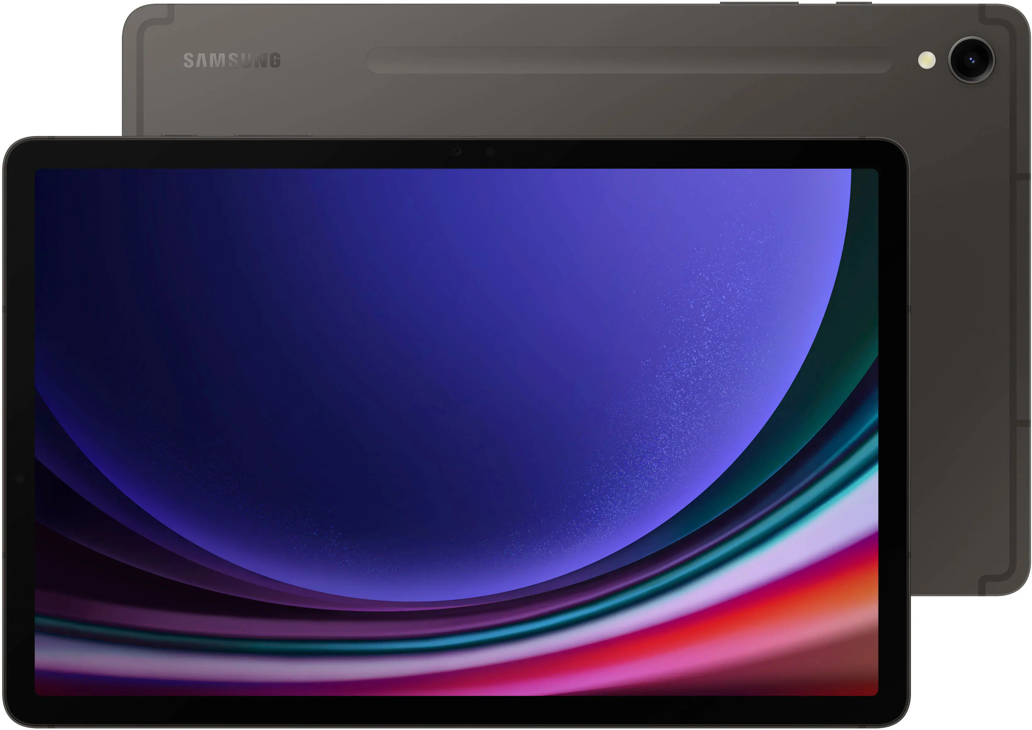 Samsung Galaxy Tab S9 ブラック Sペン付き New Samsung Galaxy Tab S9+ 12.4