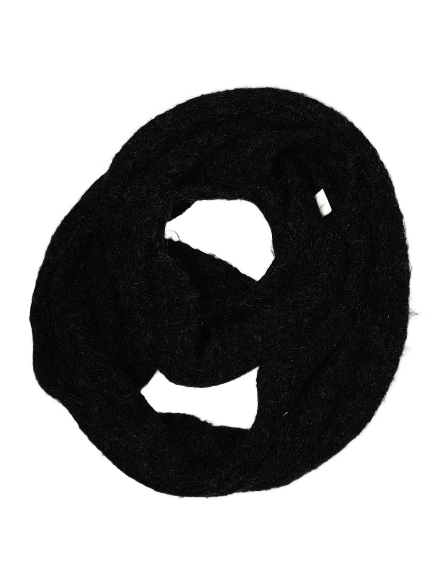 Lucky Brand Woven Check Scarf And Pom Hat Set - Boxed Winter Accessory Gift