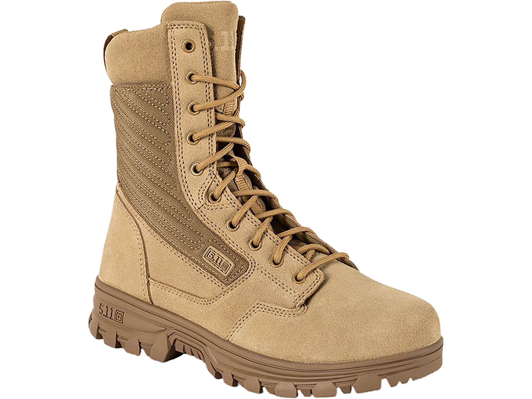 5.11 Tactical - Women's ATAC 2.0 8" Storm - Urban Tactical
