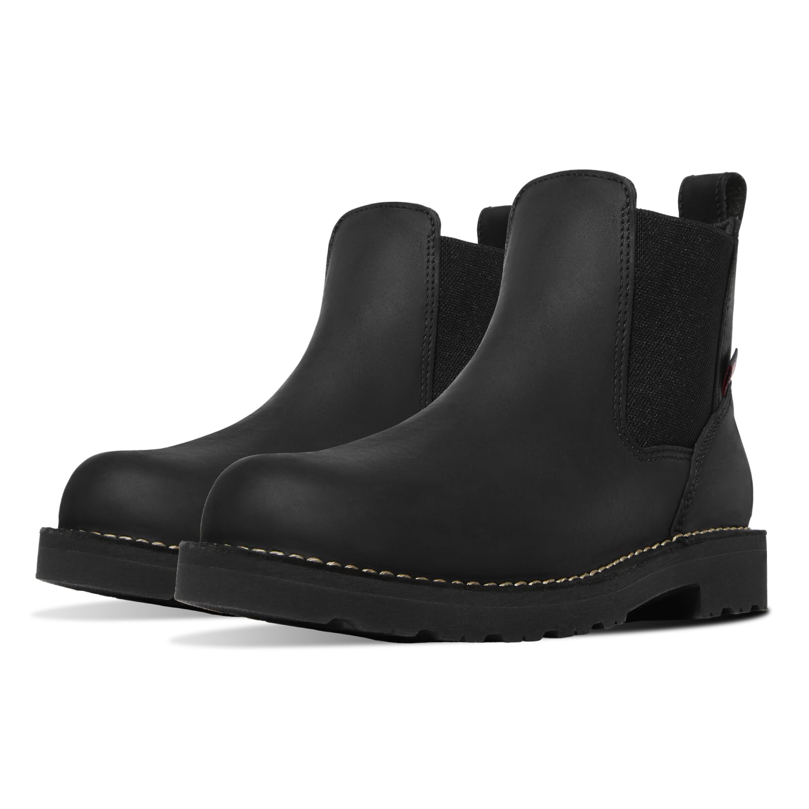 Danner - Brandclub - Danner 6” Bull Run Chelsea Work Boots