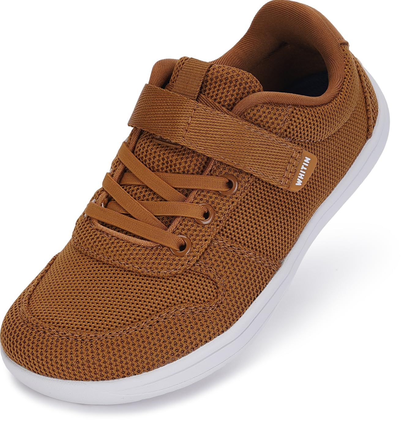 Barefoot Extra Wide Boys Shoes Zero Drop Wide Toe Box Shoes Women