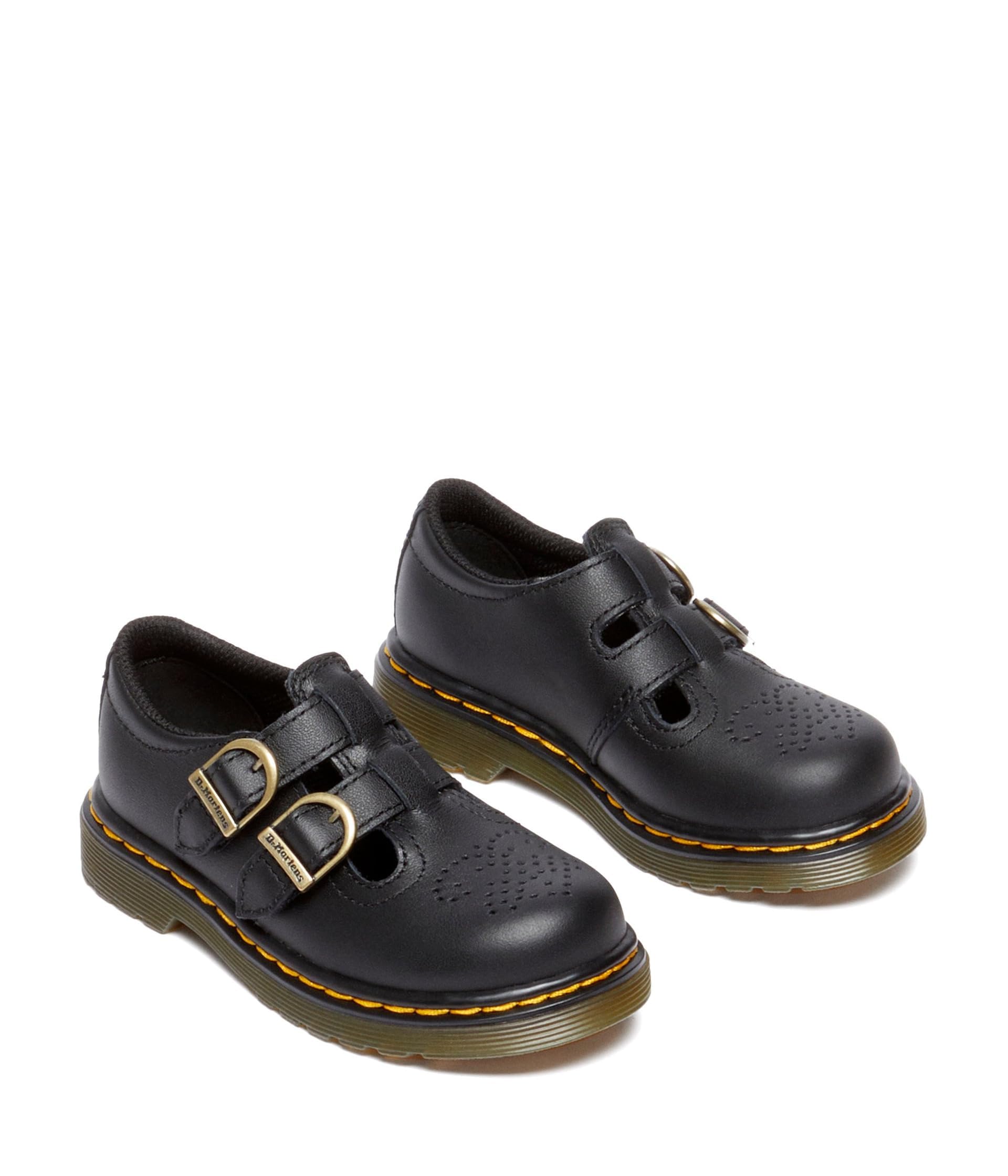 大人気 【DEVIATION】 DVSN ELLIOT MARYJANE 3COLOR 男女共用 Dr. Martens - Brandclub - Dr. Martens Unisex-Child 8065 Mono