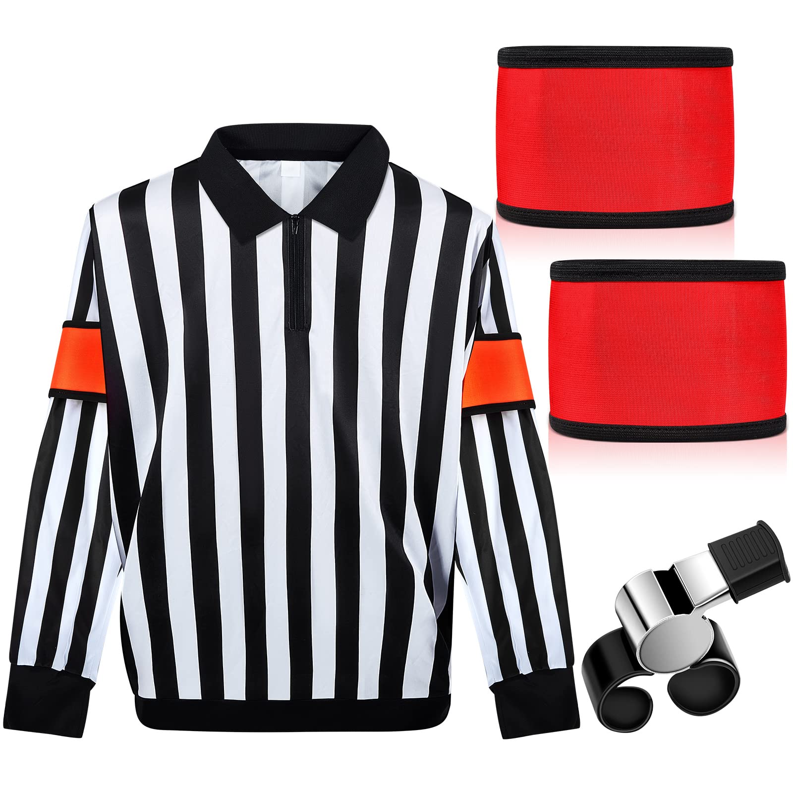 HYAKKI】 REFEREE SHIRT XL REFEREE SHIRT – hyakki Online Store