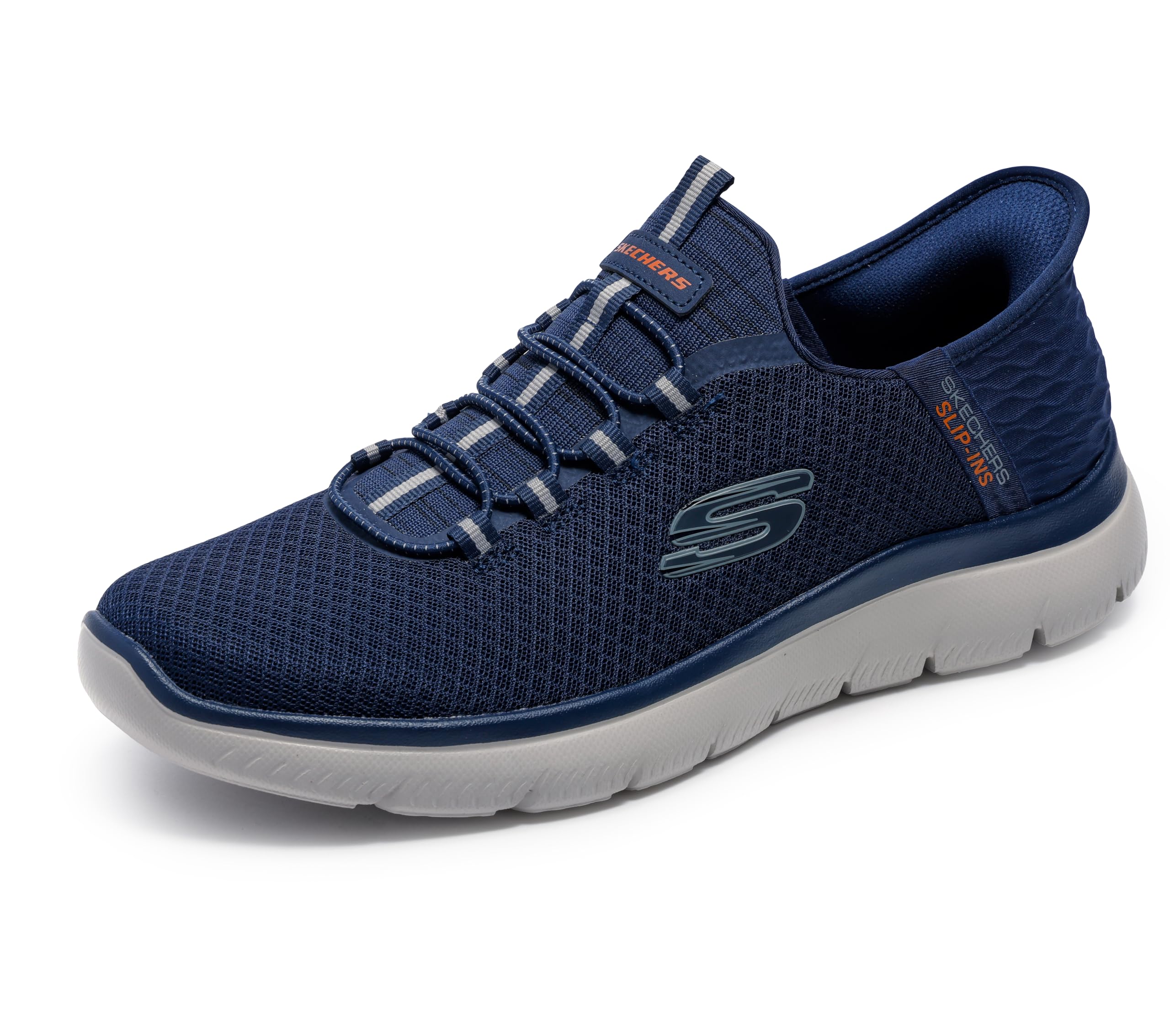 新発売 新商品 Skechers - Brandclub - Skechers Men's Ins Slip Free Hands 靴