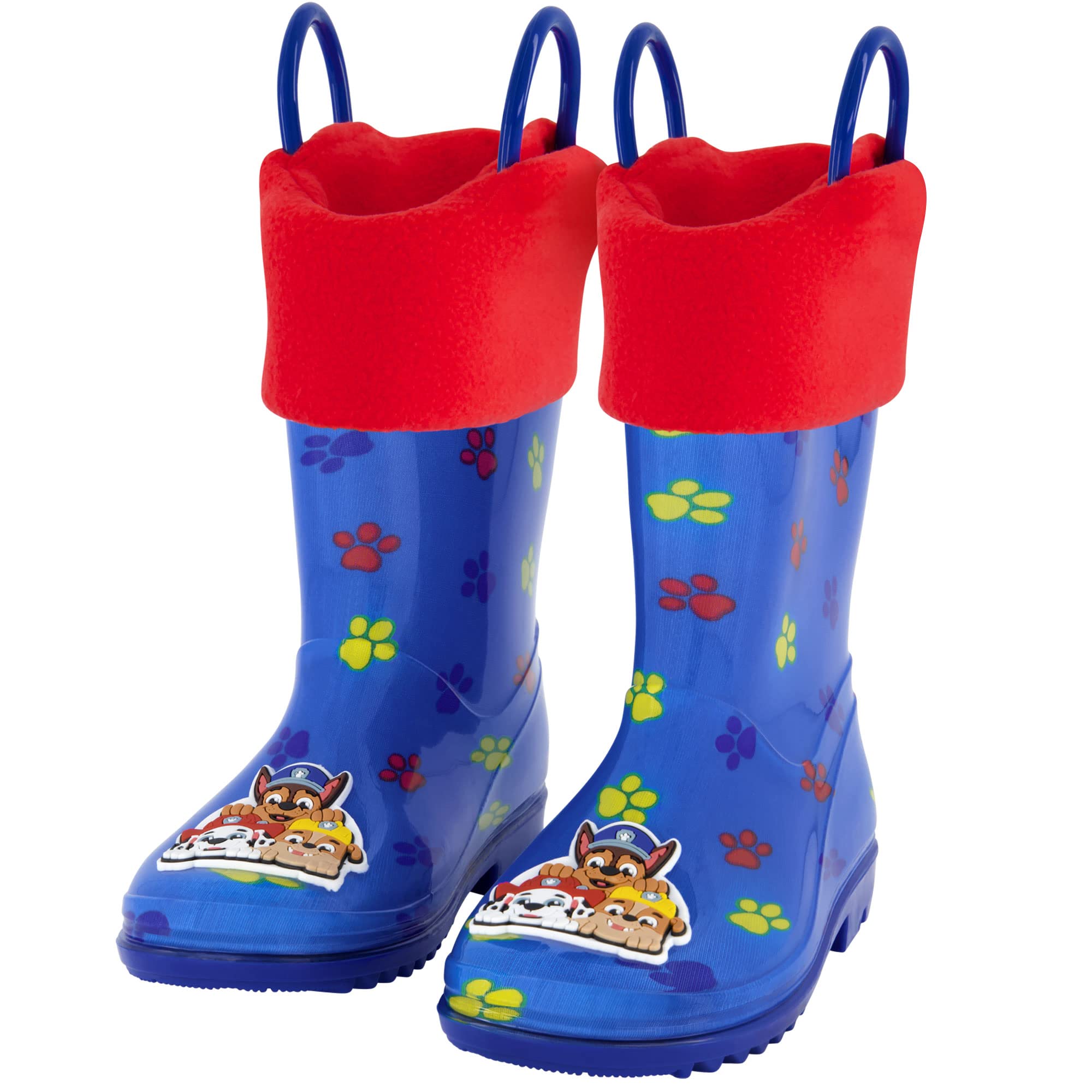 Nickelodeon - Brandclub - Nickelodeon Boy's Paw Patrol