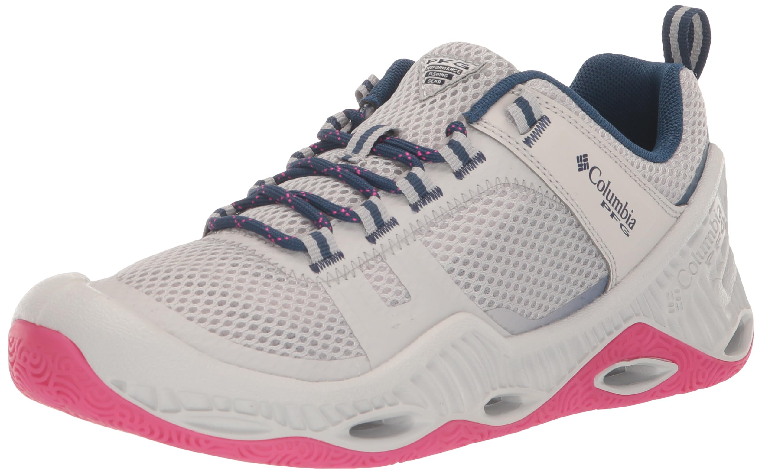 Hiking Boots Sneakers Columbia Flow Fremont 2043991 Negru Columbia