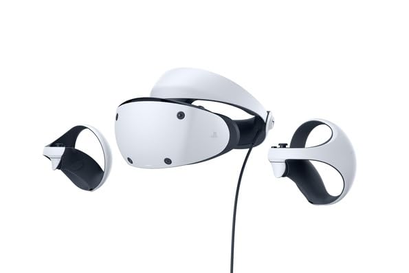 PSVR　PlayStation VR ＋ PlayStation Camera Amazon.com: PlayStation VR Headset, Camera and Move Twin