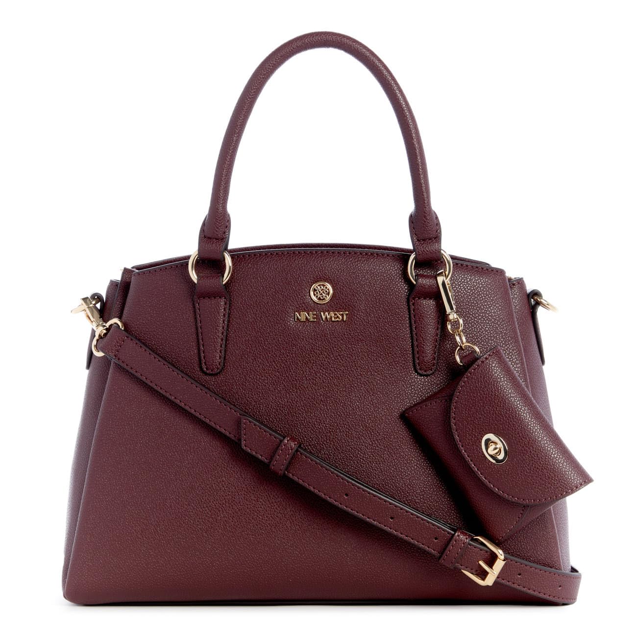 Nine West - Brandclub - Nine West Natala Satchel