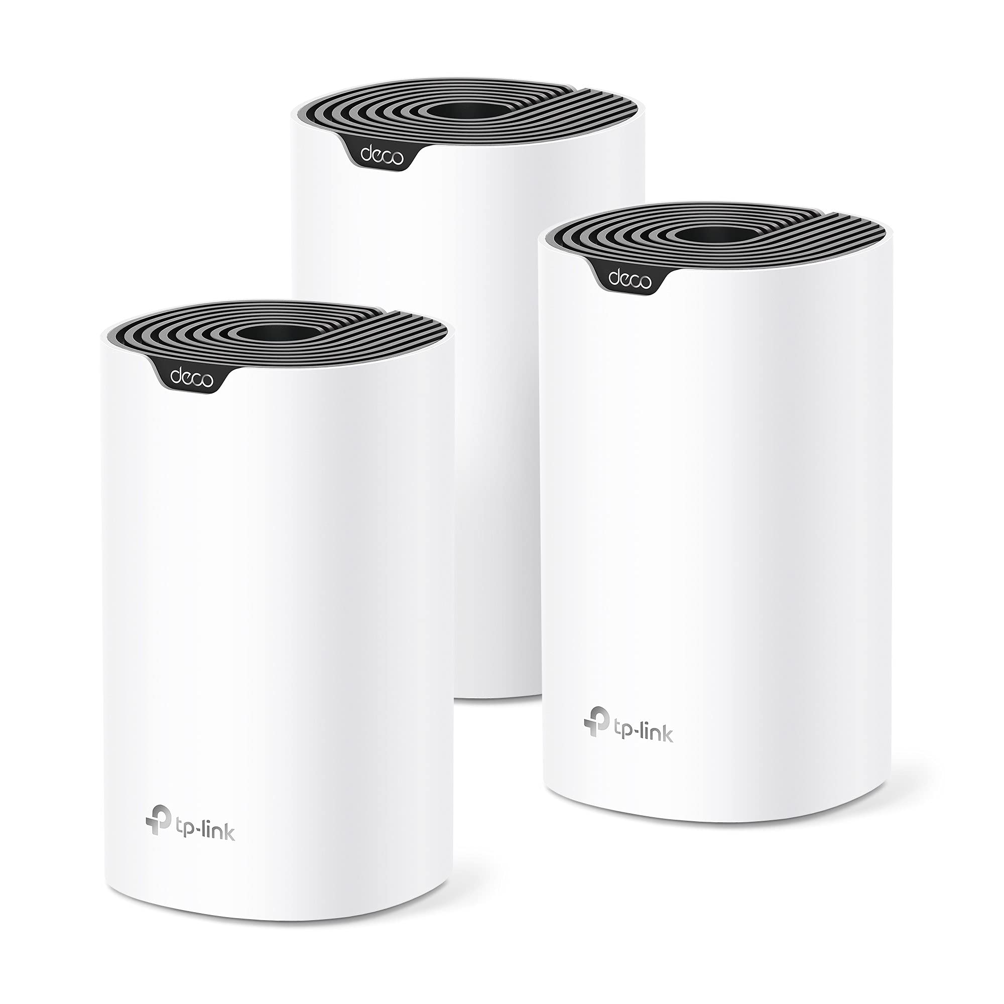 TP-Link - Brandclub - TP-Link Deco BE85 Tri-Band WiFi 7