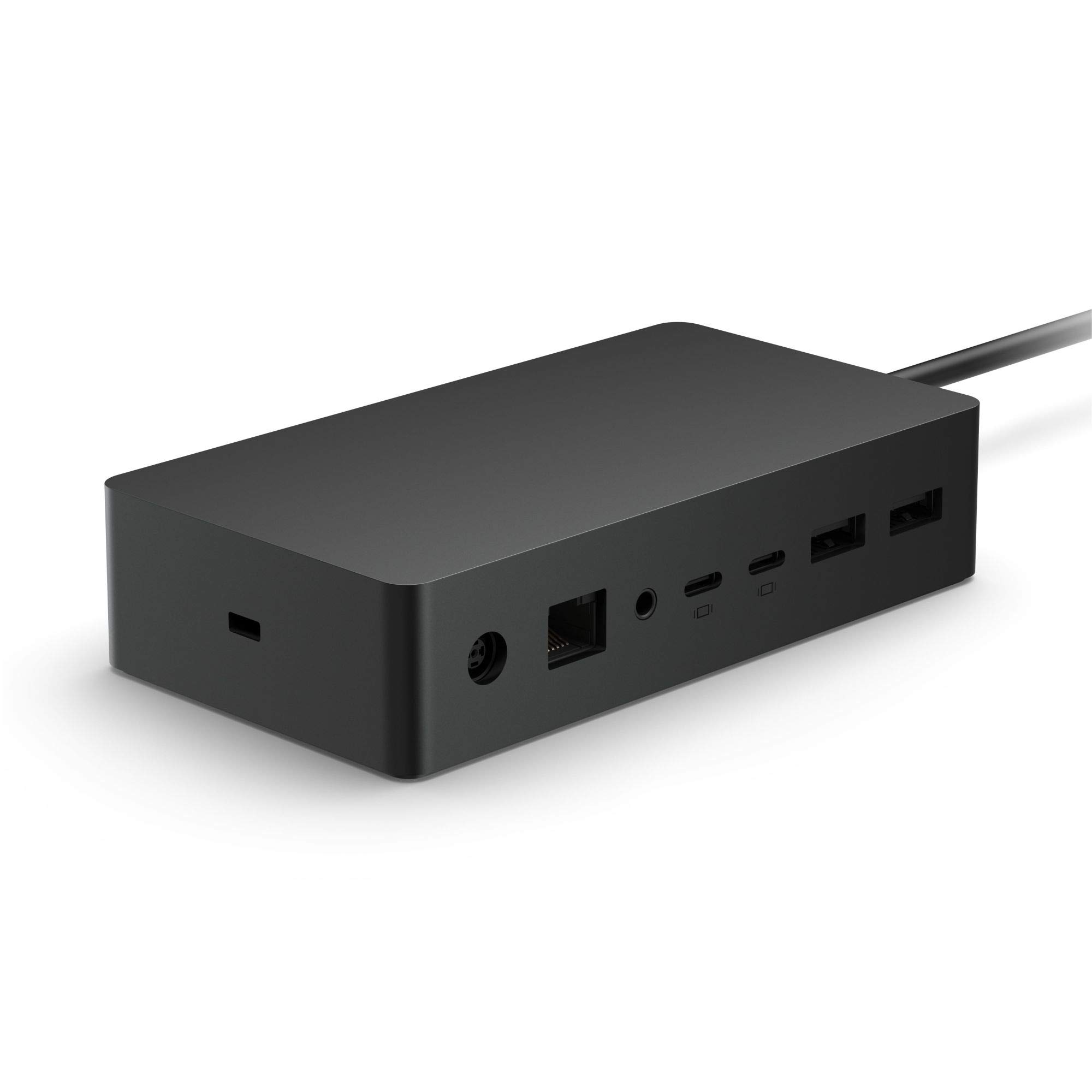 Microsoft - Brandclub - Microsoft Surface Thunderbolt 4 Dock