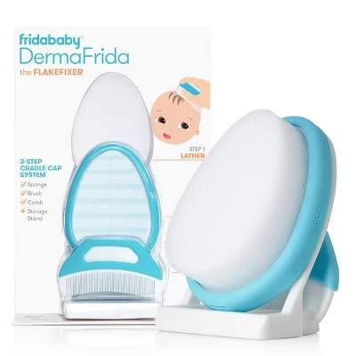 Frida Baby The Ultimate Frida Baby Grooming Kit Complete Care