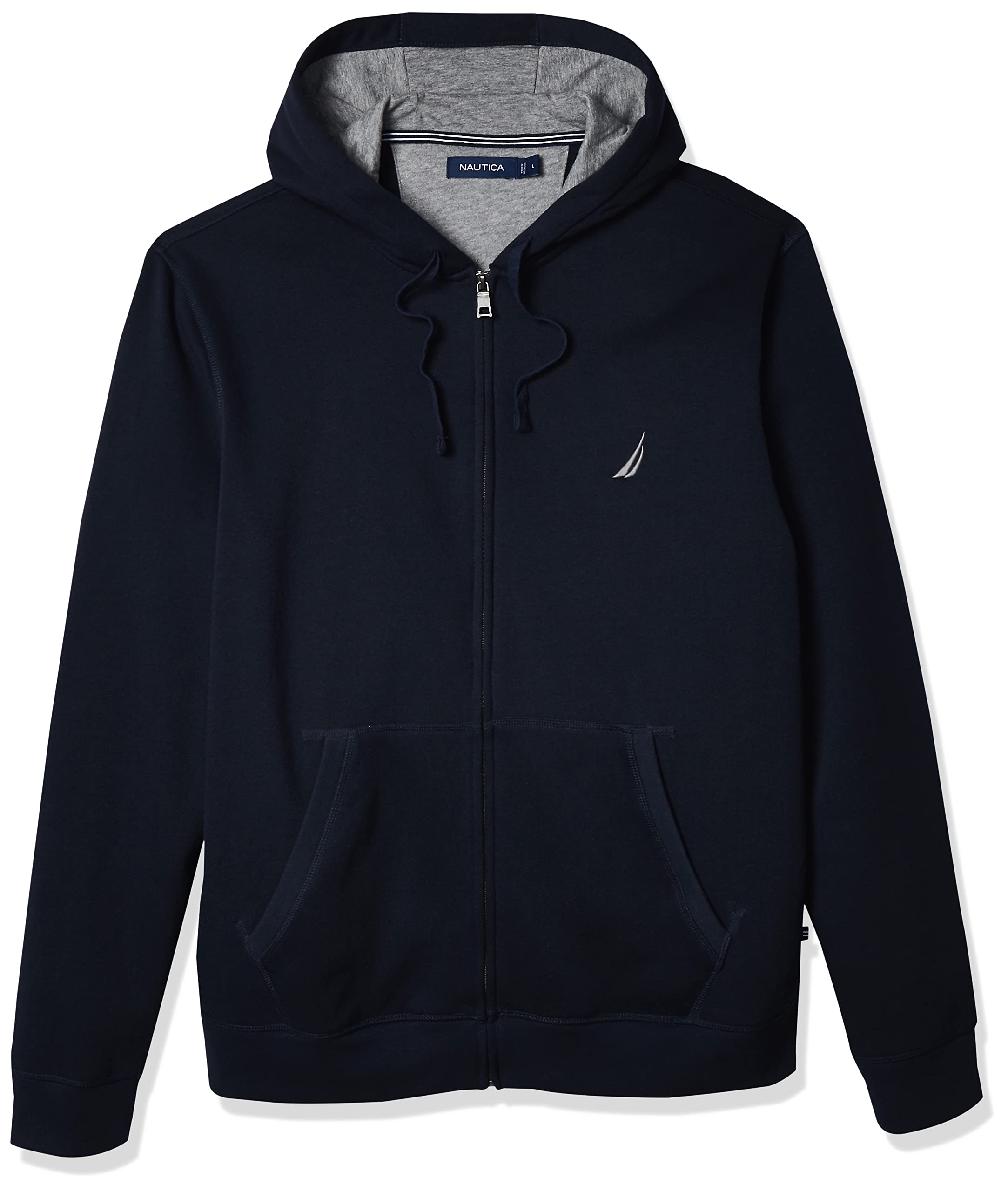 トップス navy ROGO hoodie / ans dotsloevner HAWK TUAH 