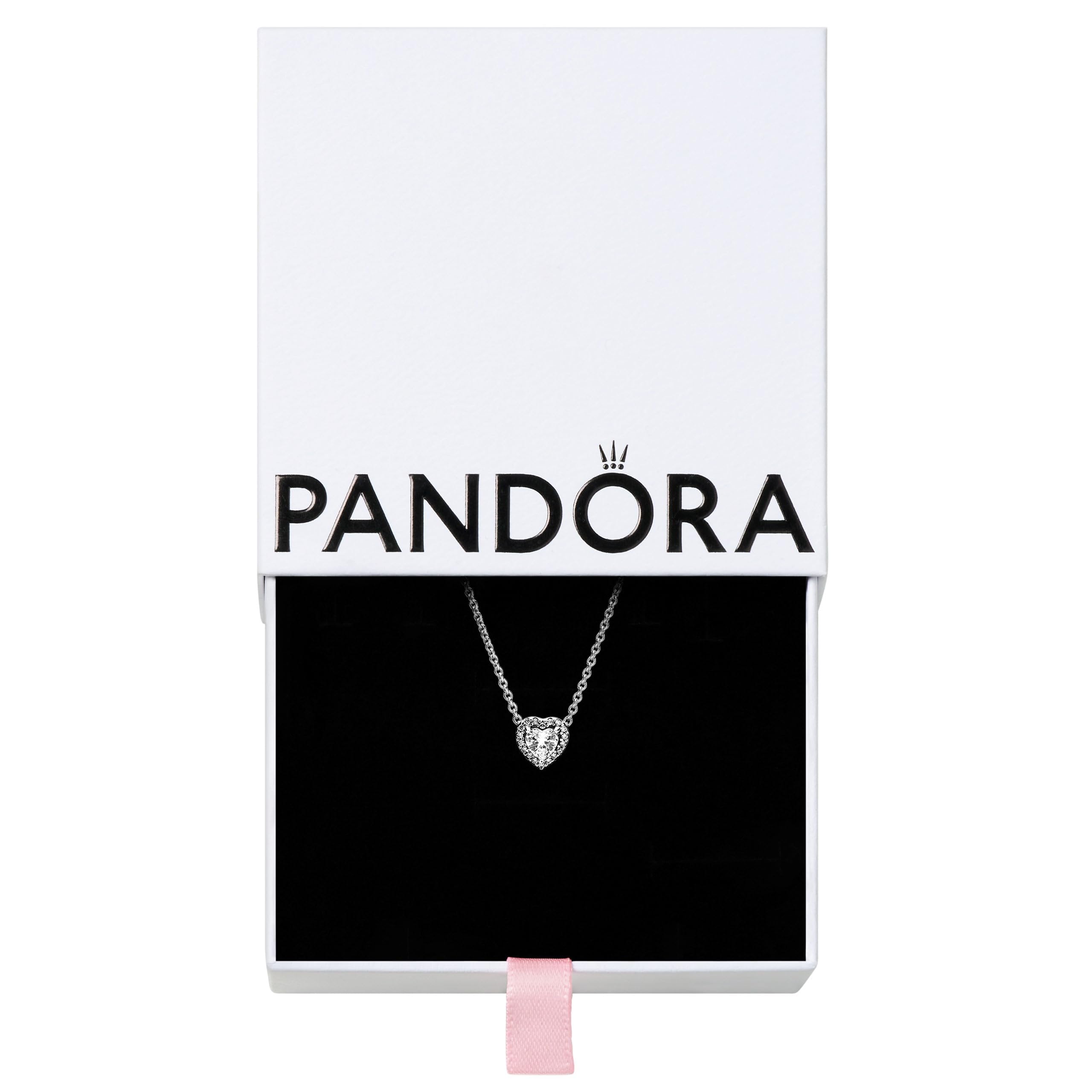 Pandora - Brandclub - PANDORA Jewelry Sparkling Cross Cubic