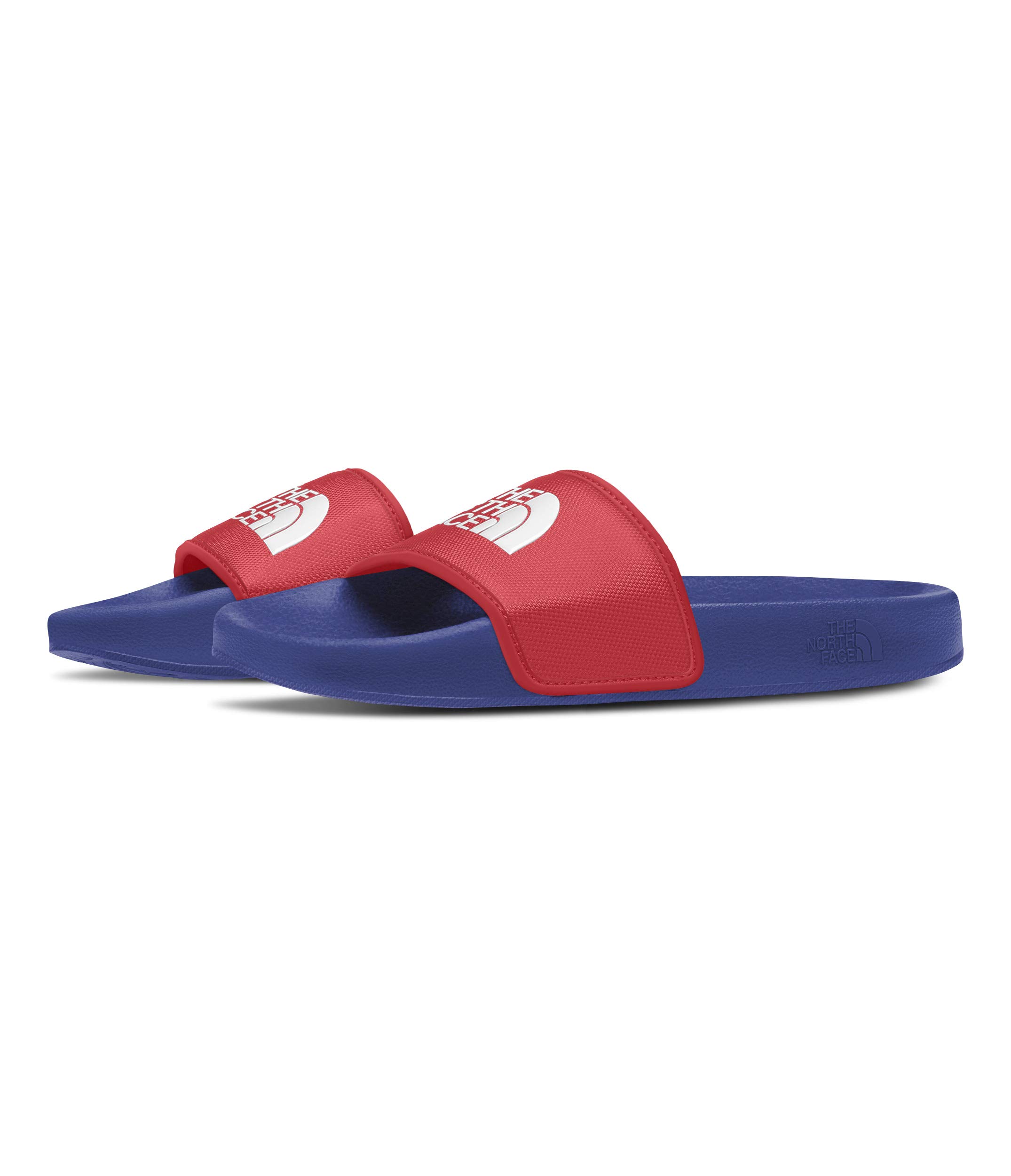 ★THE NORTH FACE★FIORD SLIDE★ Youth Base Camp Slides III | The North Face