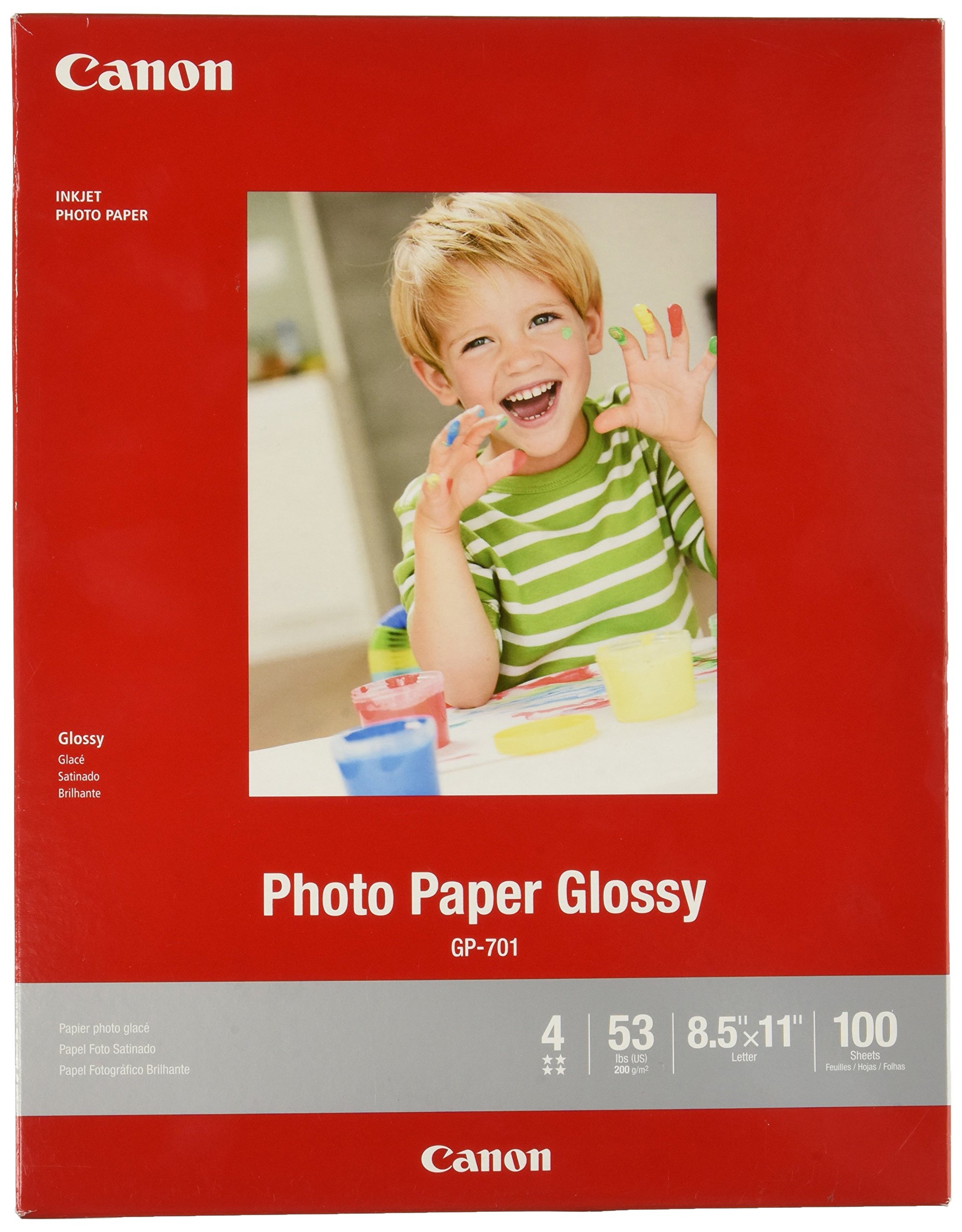 Canon - Brandclub - Canon - ZINK Glossy Photo 2
