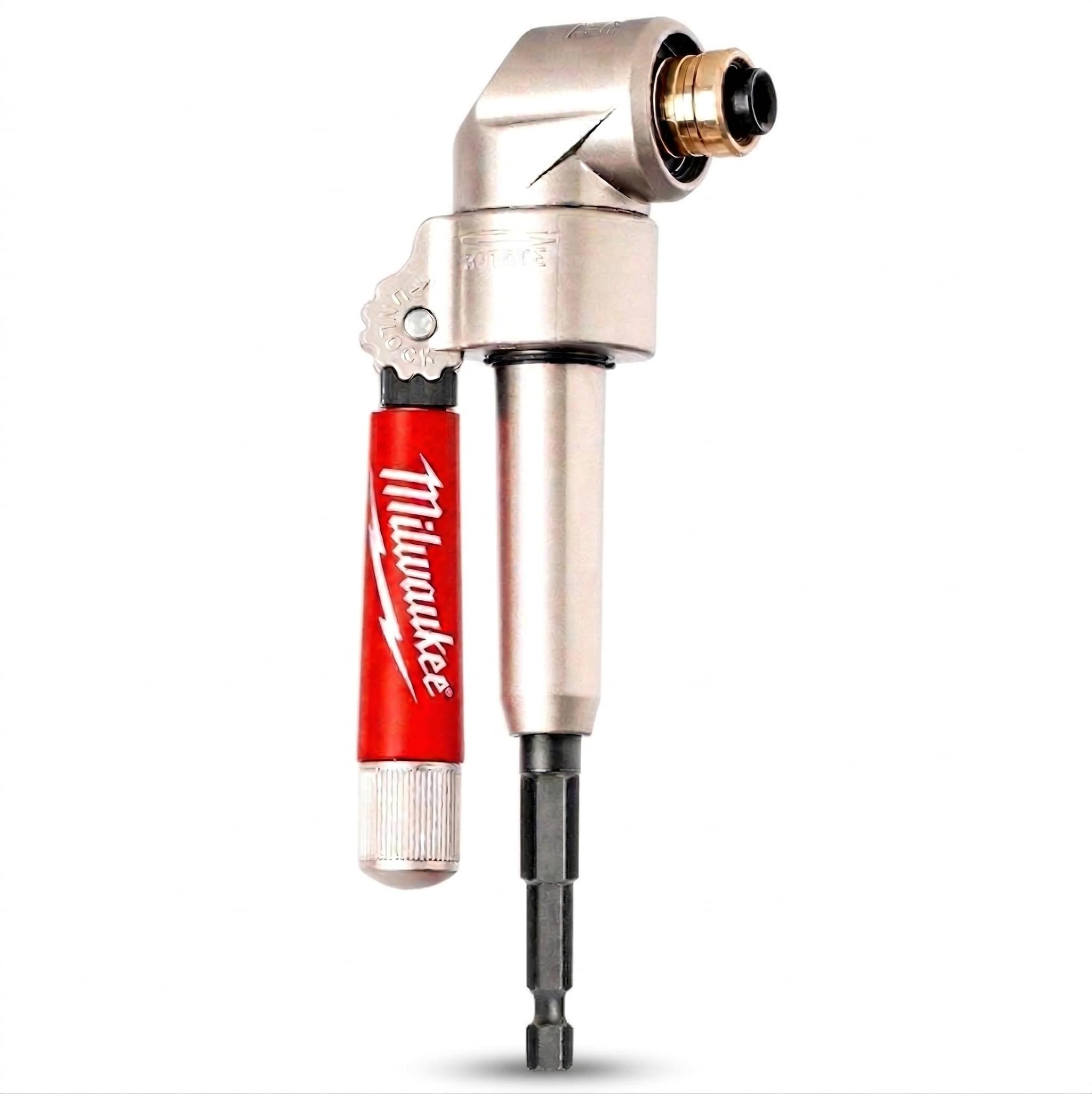 2811-20 - Milwaukee 2811-20 - M18 Fuel Super Hawg 1/2" Right Angle