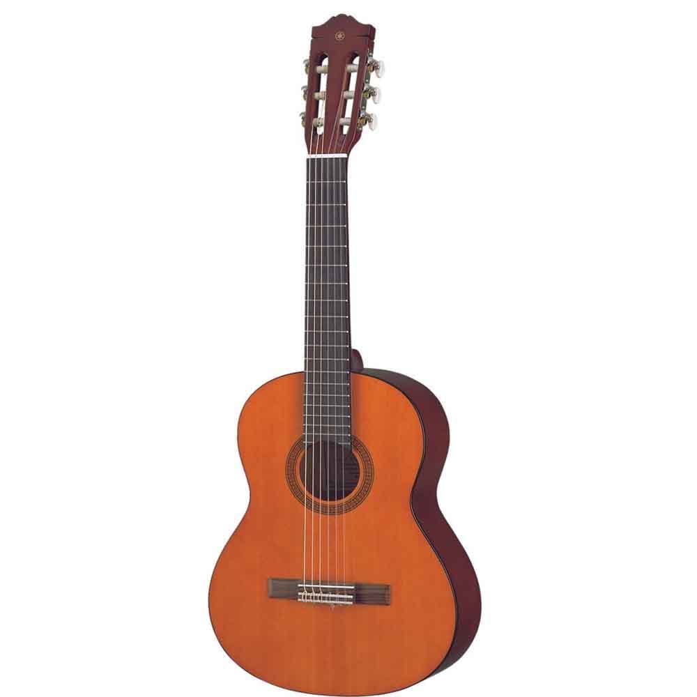 thumbnail image 2 of Yamaha FS800T Concert Acoustic Guitar - Solid Top, Tinted Natural Finish, Limited Edition 2 of 11