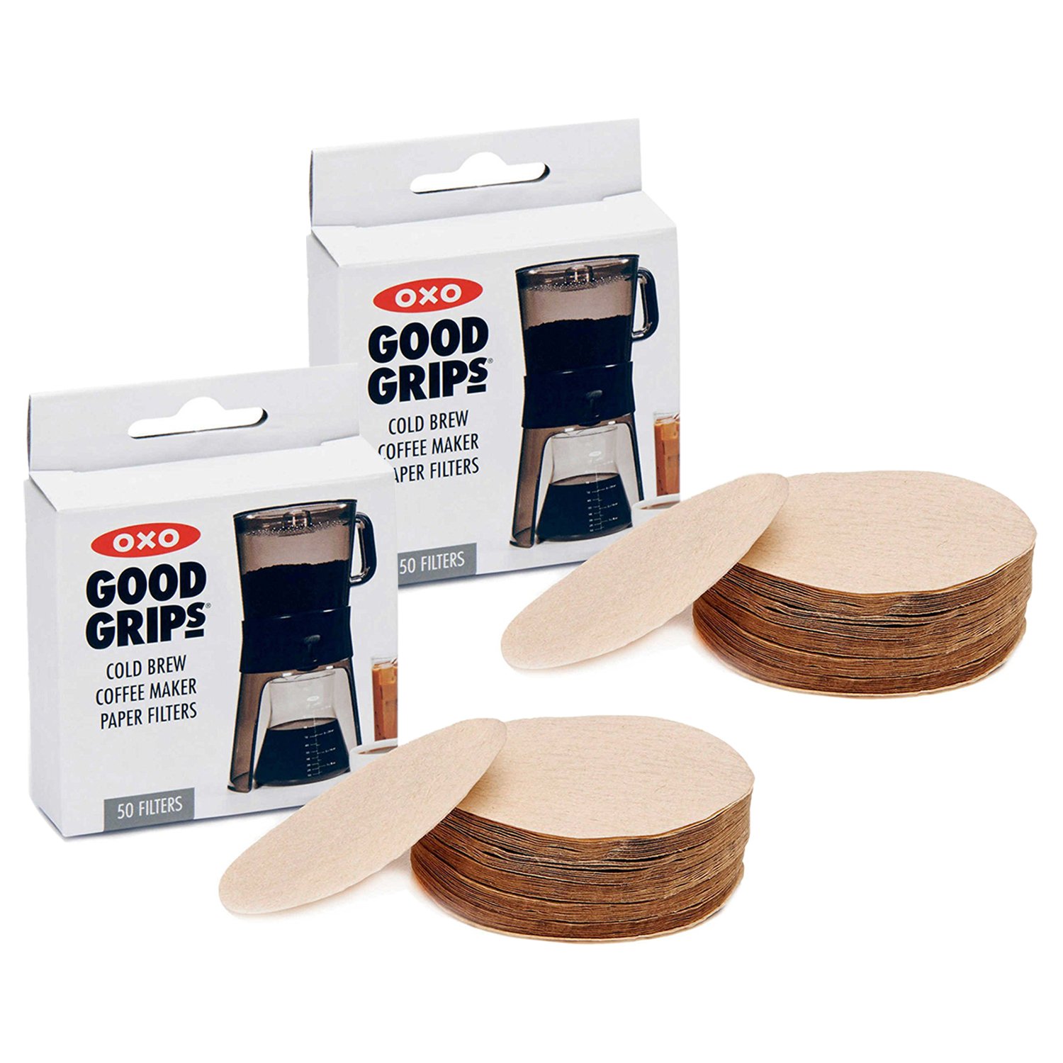 OXO - Brandclub - OXO Good Grips Coffee Maker Replacement Paper 