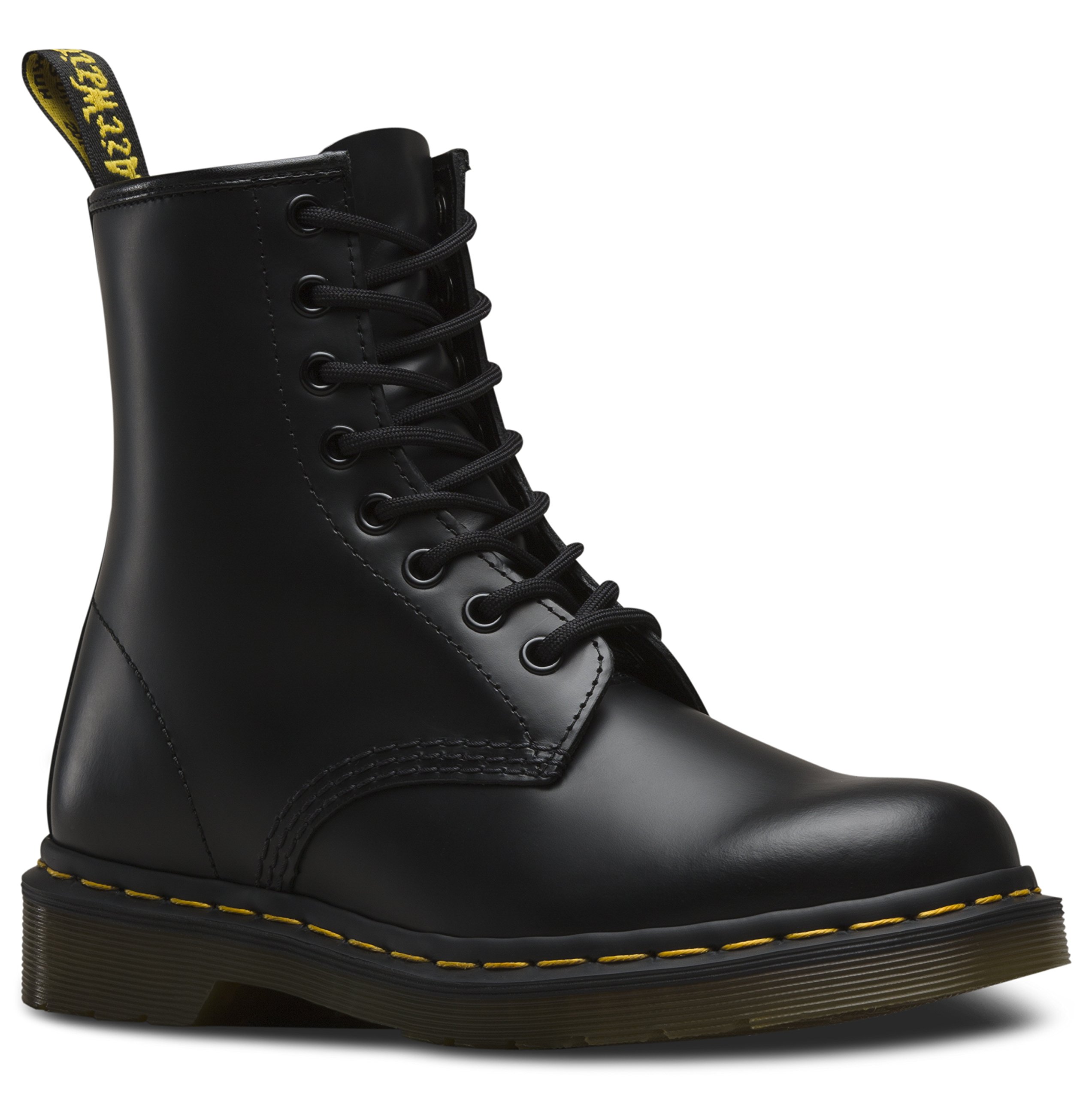 靴 Dr. Martens 1460 Stud 8 Eye Boot UK5 Dr. Martens Men's 1460 Stud 8 Eye BOOTS for sale online | eBay