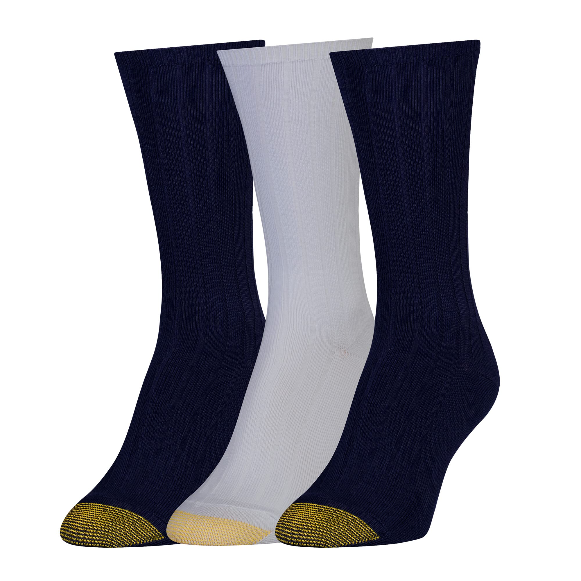 slim fit dress slacks Eliot Grey – Imperial Gold Sheer Dress Socks for Men main image 1