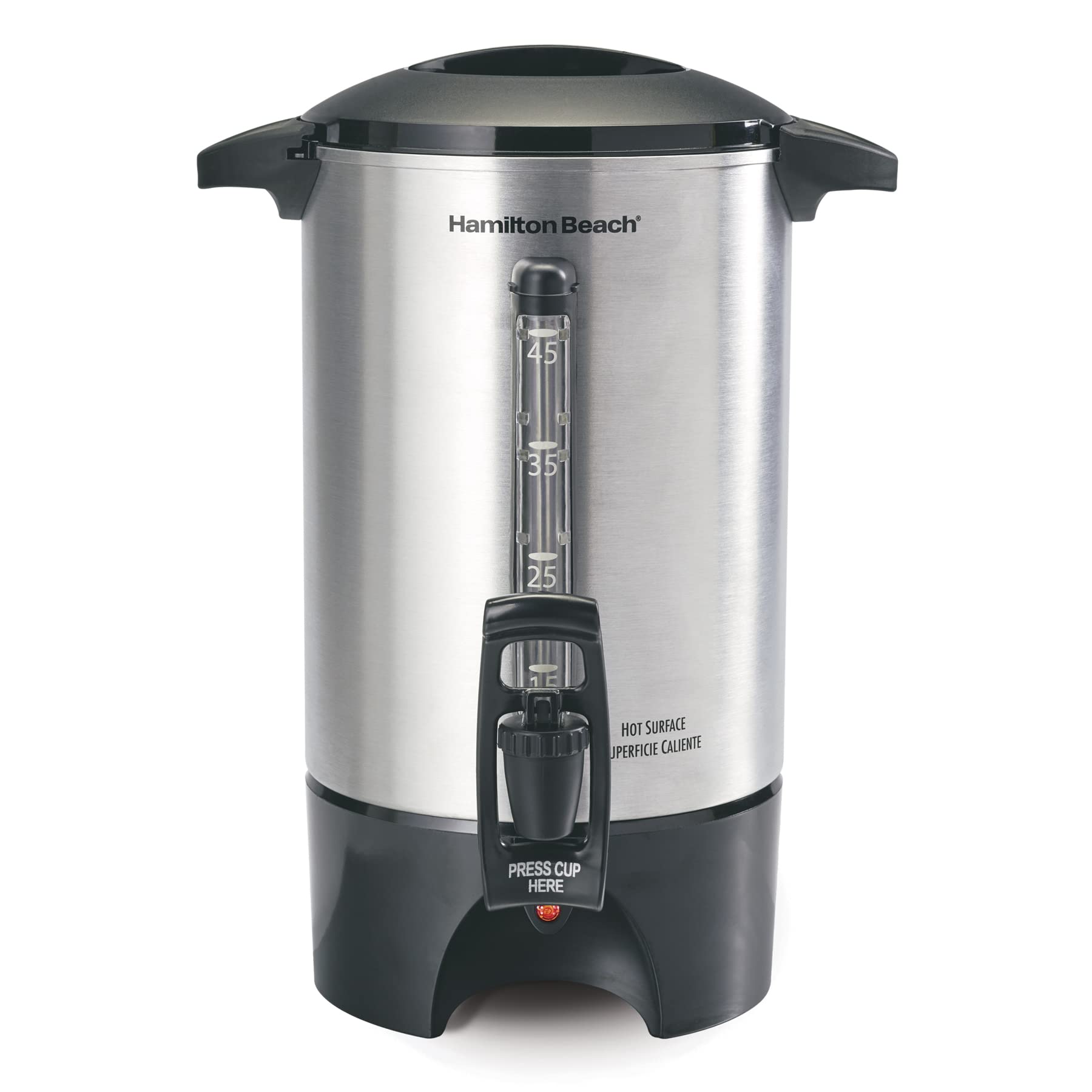 Hamilton - Brandclub - Hamilton Beach 12 Cup Electric