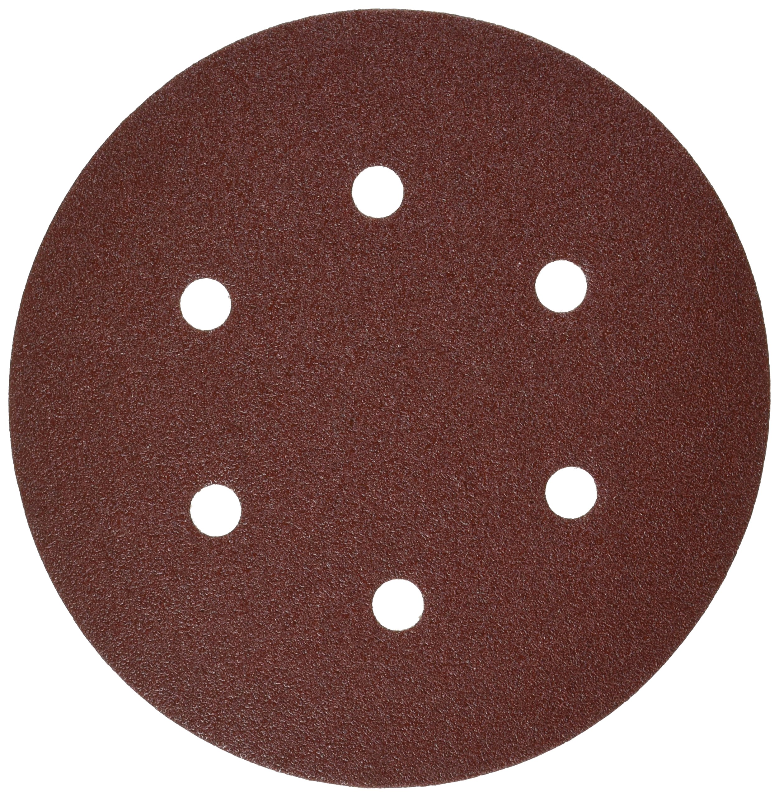 Bosch Professional Expert C470 Sandpaper 10 Pack - 80x133mm Grit 40 For Orbital Sanders