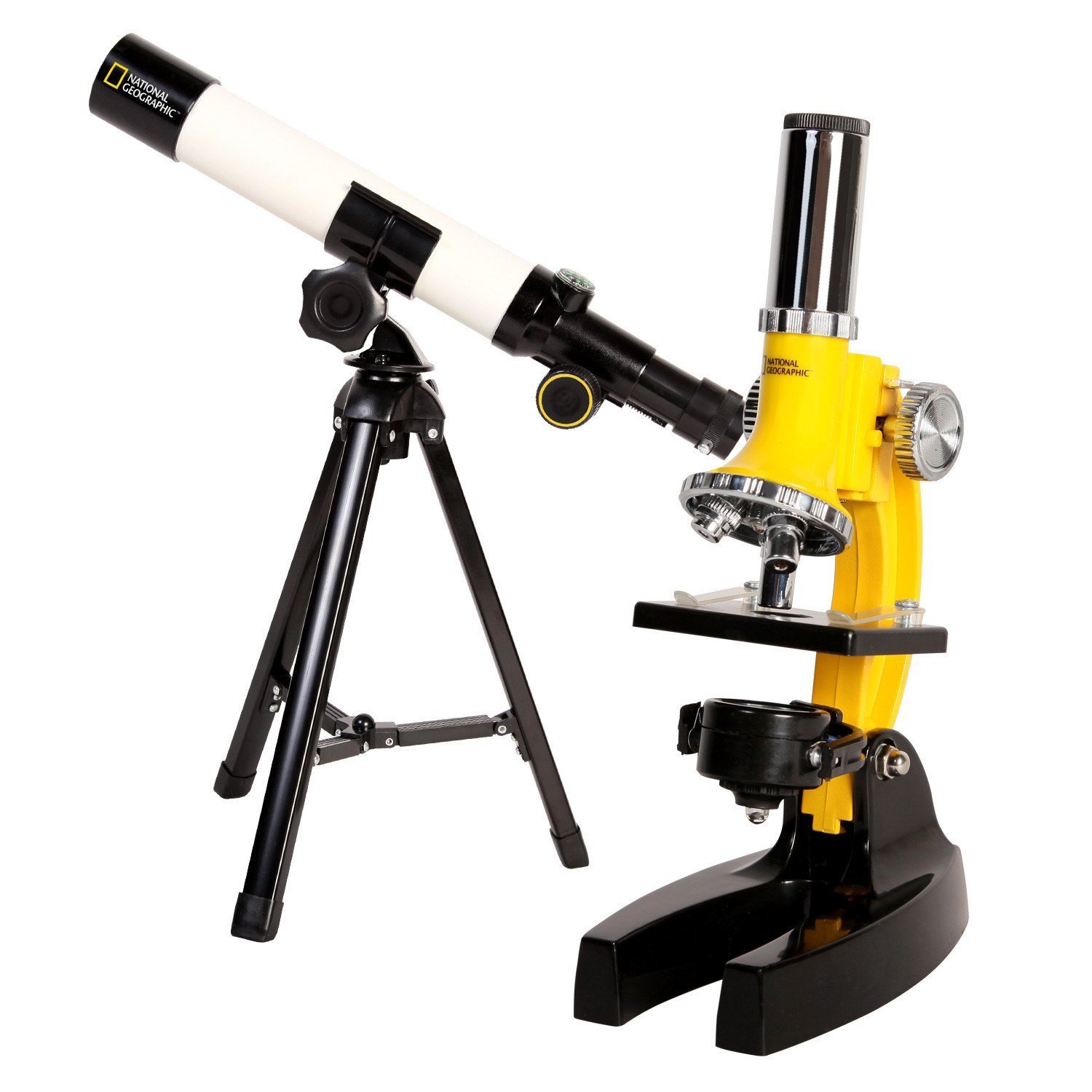 National Geographic - Brandclub - Bresser 96-29501 National