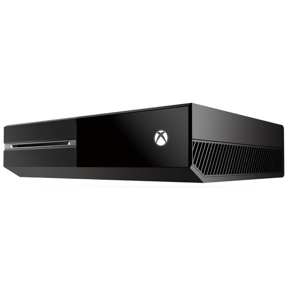 Microsoft - Brandclub - Microsoft Xbox One Console with
