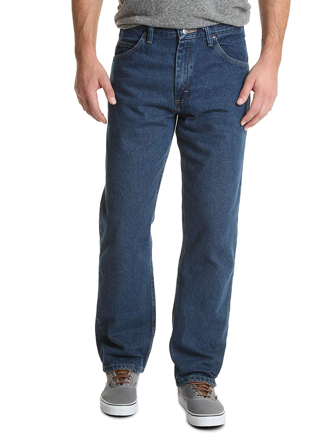 GAP Petite AUGUSTA PLEATED BAGGY - Cargobroek - hayes brown/lichtbruin