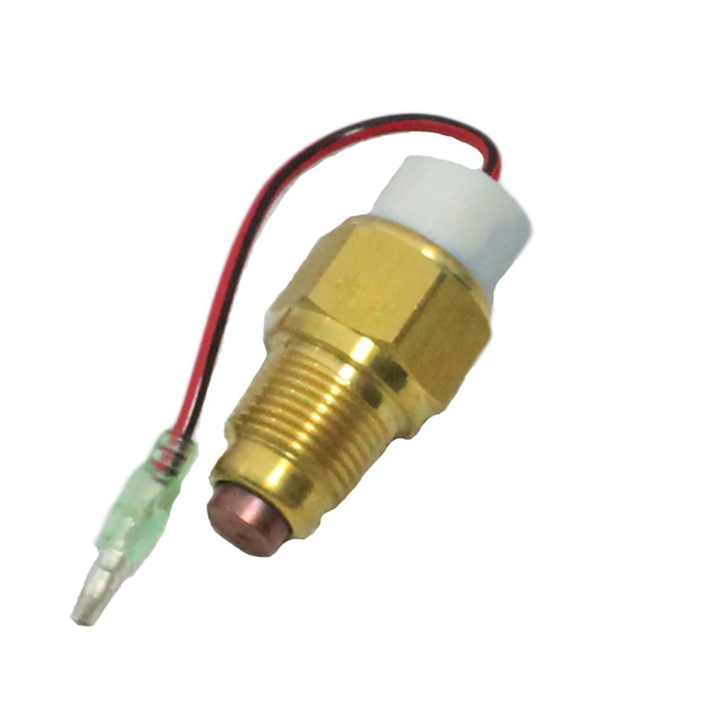 Sport Parts Water Temperature Sensor - Parts Giant