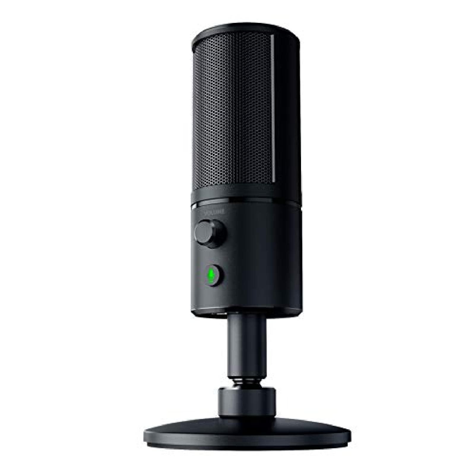 Razer - Brandclub - Razer Seiren V2 Pro USB Microphone for