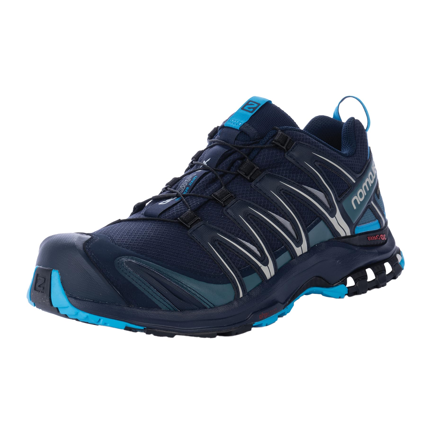 Salomon - Brandclub - Salomon Men's X ULTRA PIONEER Hiking
