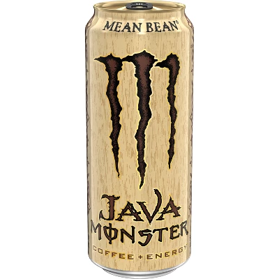 Monster Energy - Brandclub - Monster Energy Java Swiss Chocolate