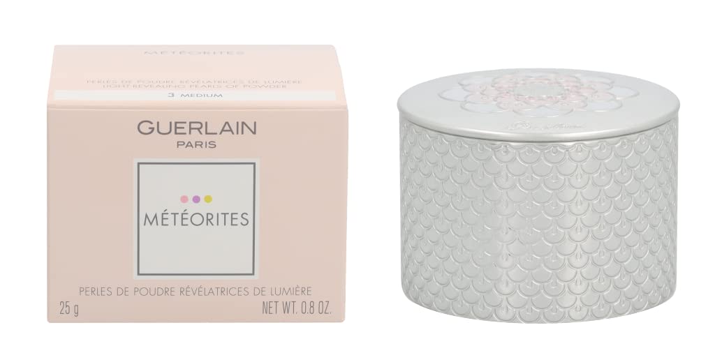 Guerlain - Brandclub - Guerlain 2 Clair Meteorites Light Revealing