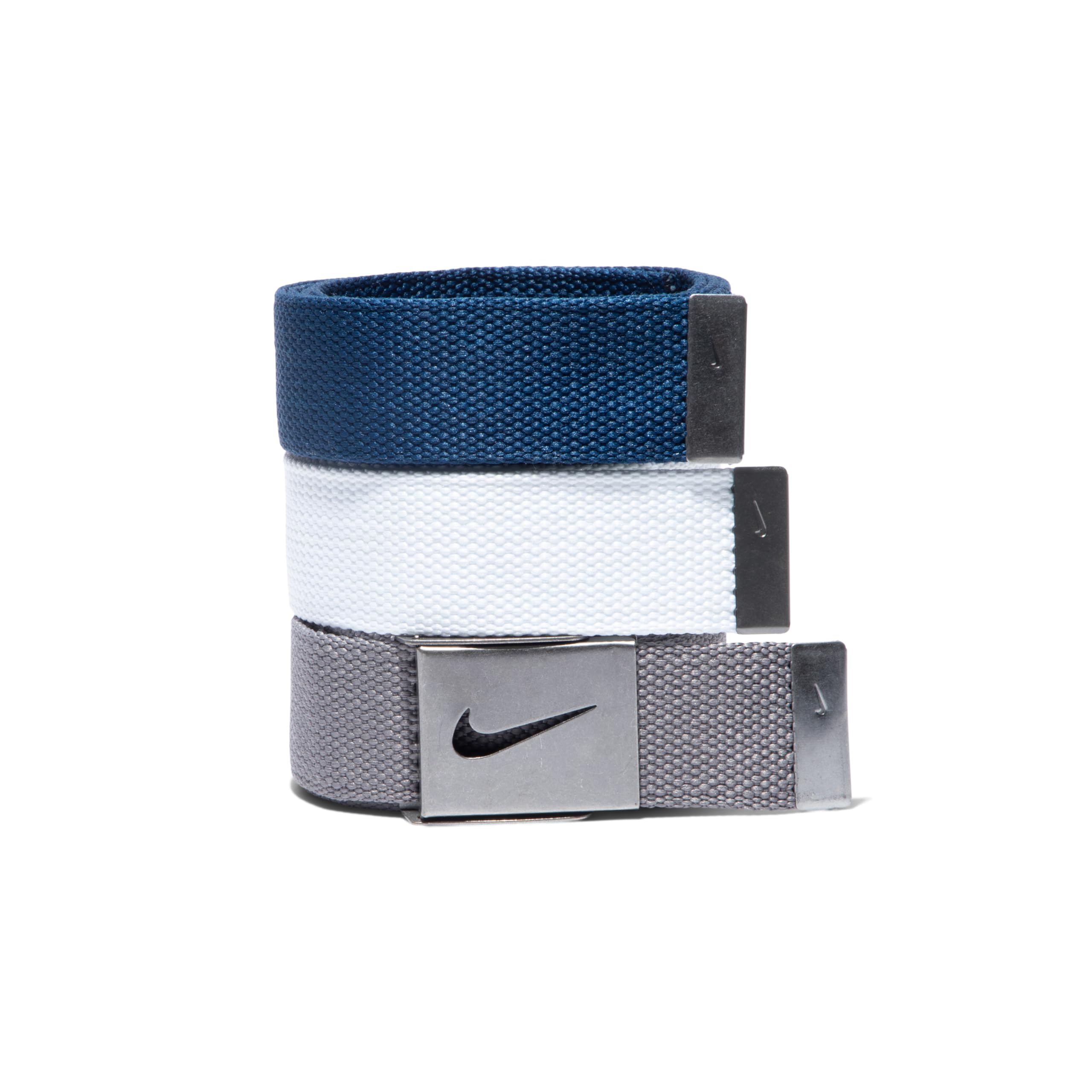 nike golf web belt