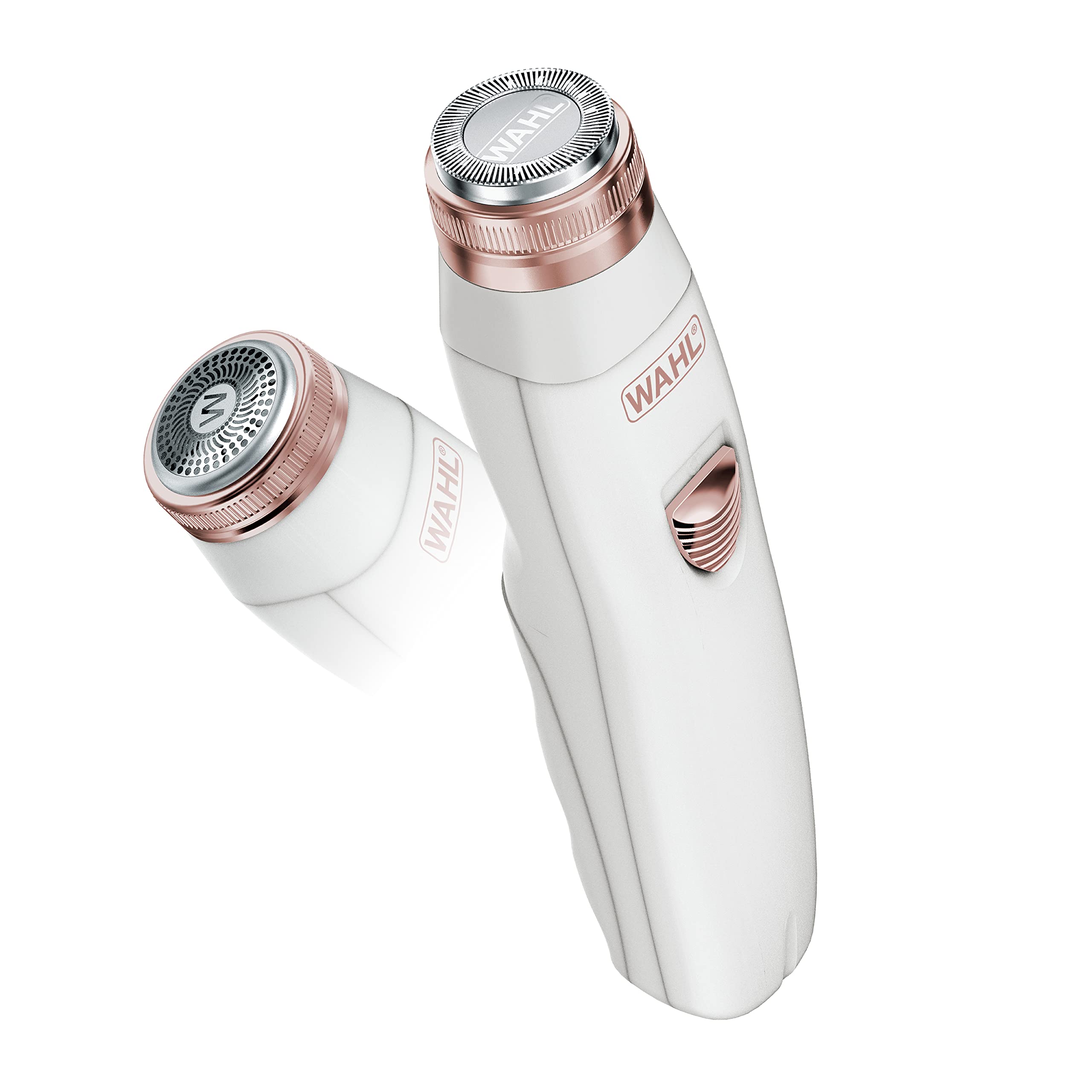 脱毛・除毛 (jenny)WAHL Professional Shaver Wahl Clean & Smooth Rechargeable Facial hair Remover - Model
