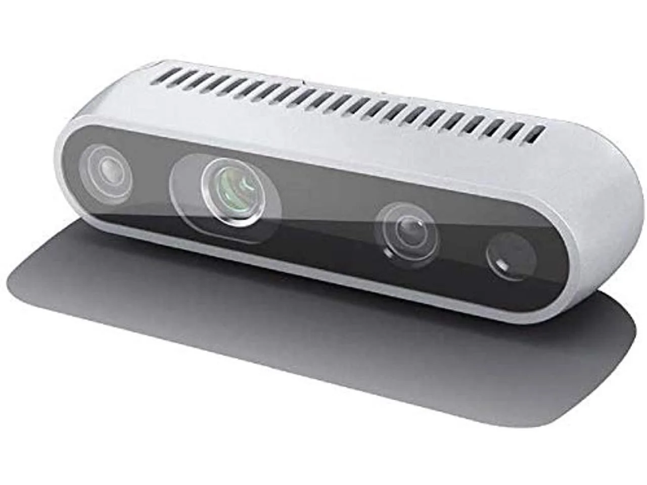 Webカメラ Intel RealSense Tracking Camera T265 Intel RealSense Tracking Camera T265 Redefines Tracking for