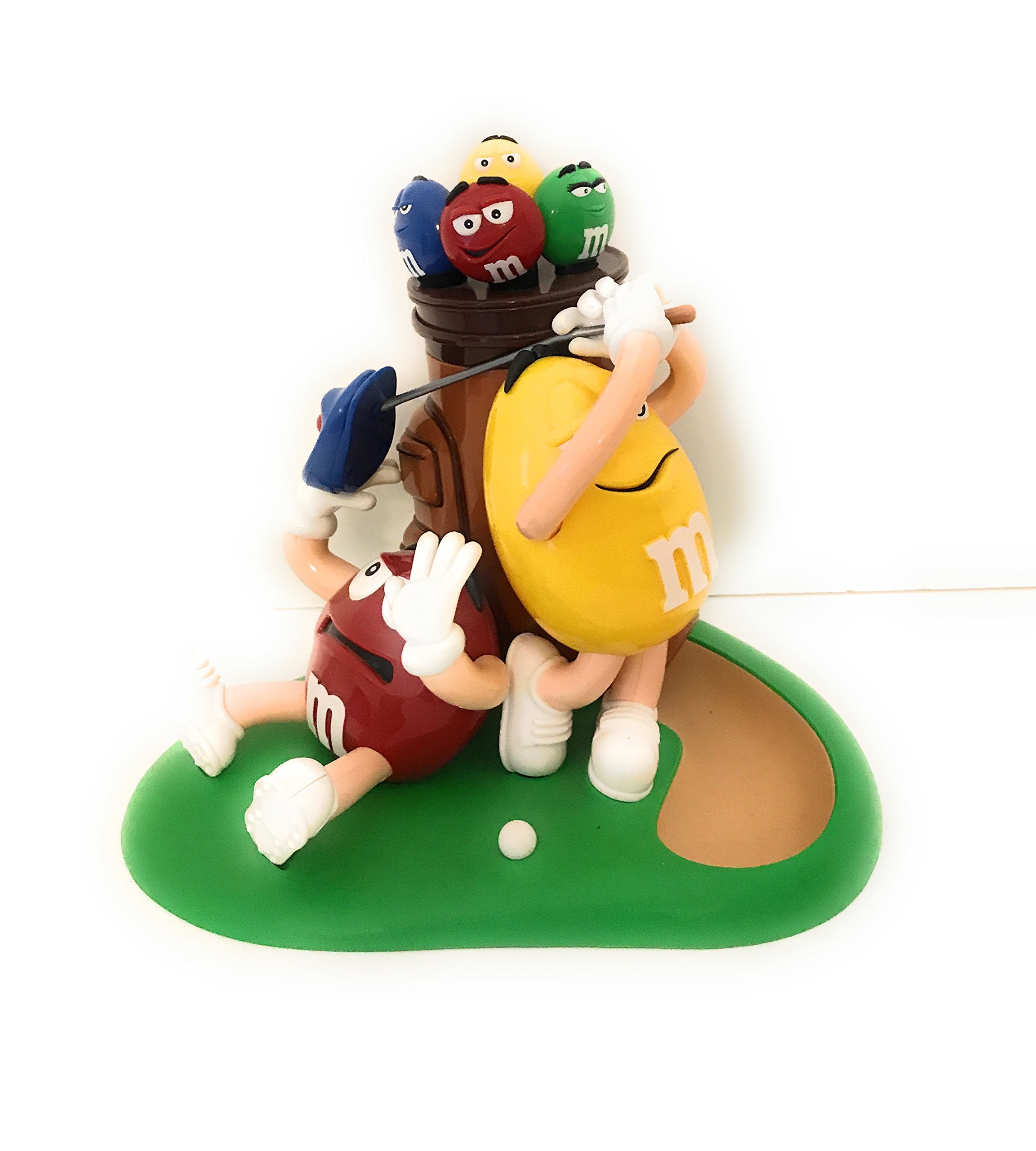 M&M's Lazy Boy Dispenser 限定版 Amazon.com - M&M'S LA-Z-BOY Dispenser - M M Candy Dispenser