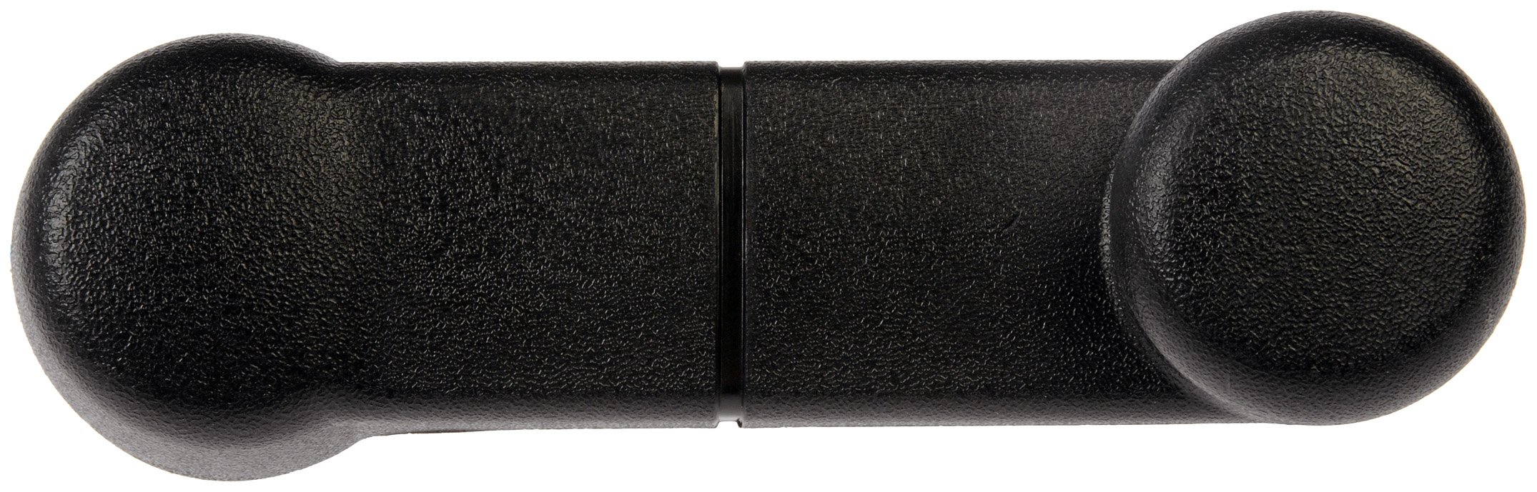 Ford Window Crank Handle – Black, Direct Replacement, 10 Year Warranty, Interchange FL3Z-1523342-AA