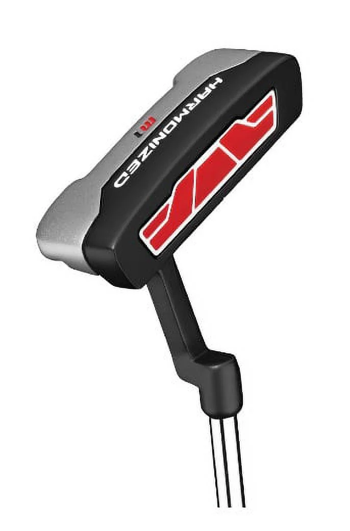 Wilson Harmonized Chippers Golf Wedge - Der Allrounder Für Schwierige Lagen