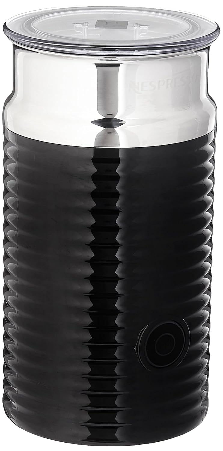 Nespresso - Brandclub - Nespresso Aeroccino 3 One-Touch Non