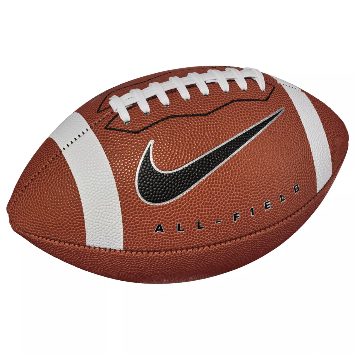 Nike - Brandclub - Nike Vapor 24 7 Football Brown Size Junior Size