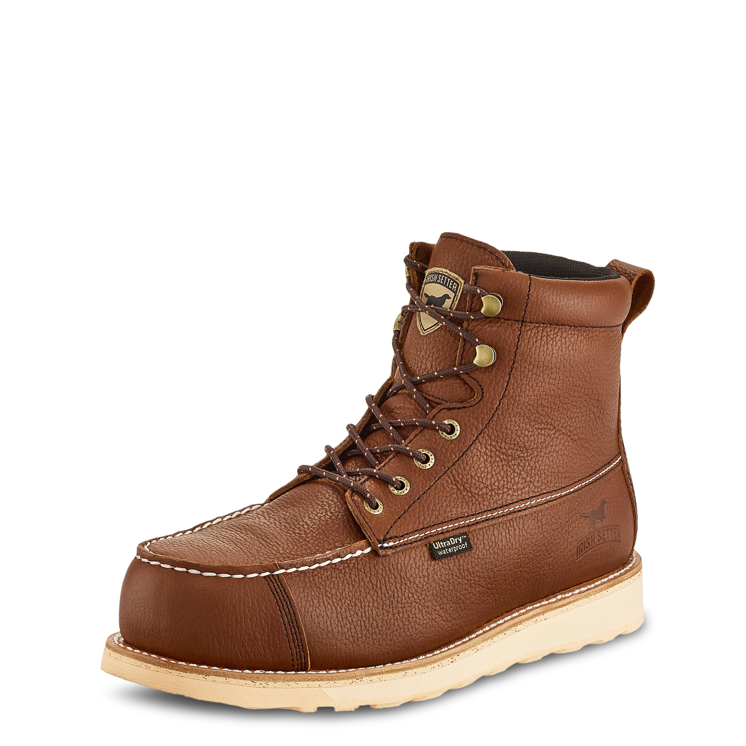 Irish Setter - Brandclub - Irish Setter, Mesabi, Men