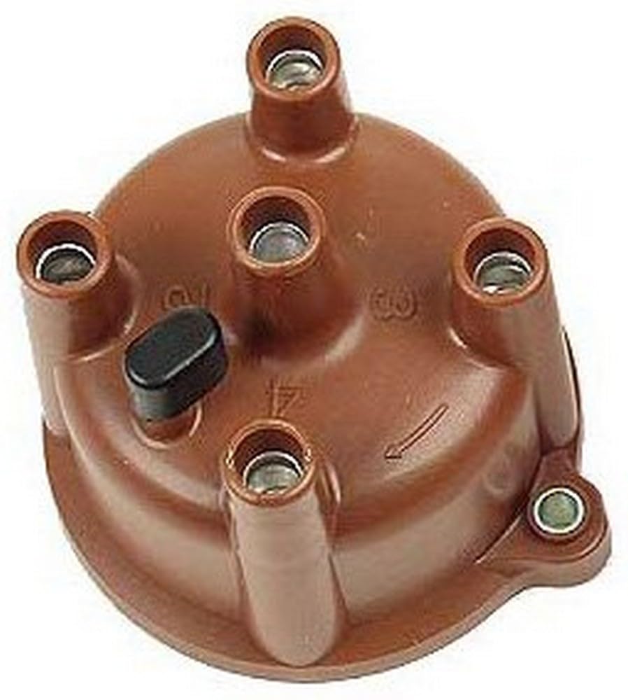 thumbnail image 2 of Bosch 03111 Distributor Cap - OEM Quality Ignition Replacement Part 2 of 14