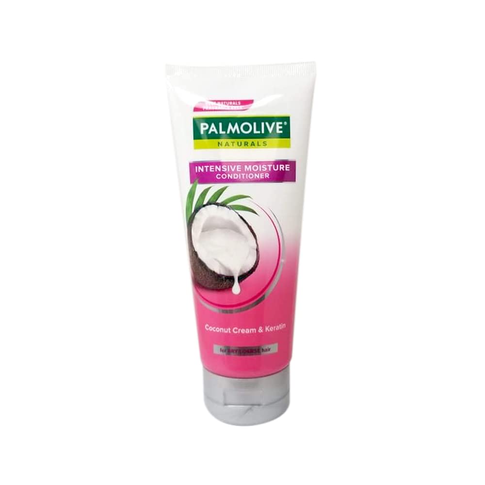 Palmolive Conditioner - Ultra Smooth 7本 3x Palmolive Ultra Smooth Shampoo + Conditioner for Normal